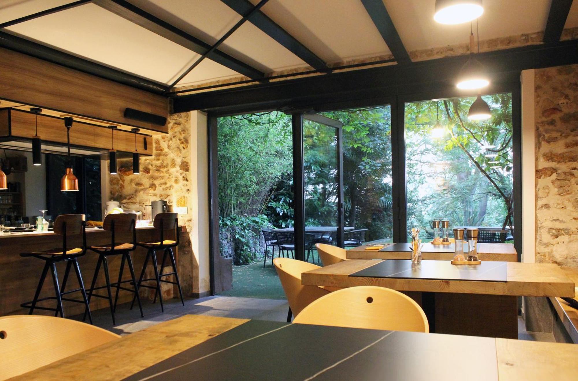 La Maison De Robinson Le Plessis-Robinson Exteriér fotografie